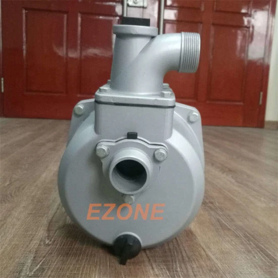 Ezone Su 40 4HP 1.5 Inch 1.5inch Water Pump Body
